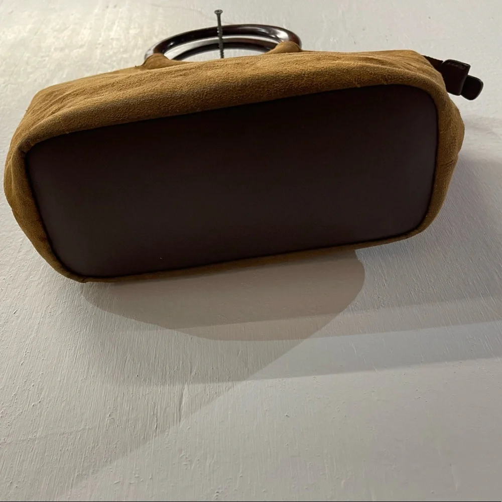 Brown Relic Handbag - Picture 4 of 9